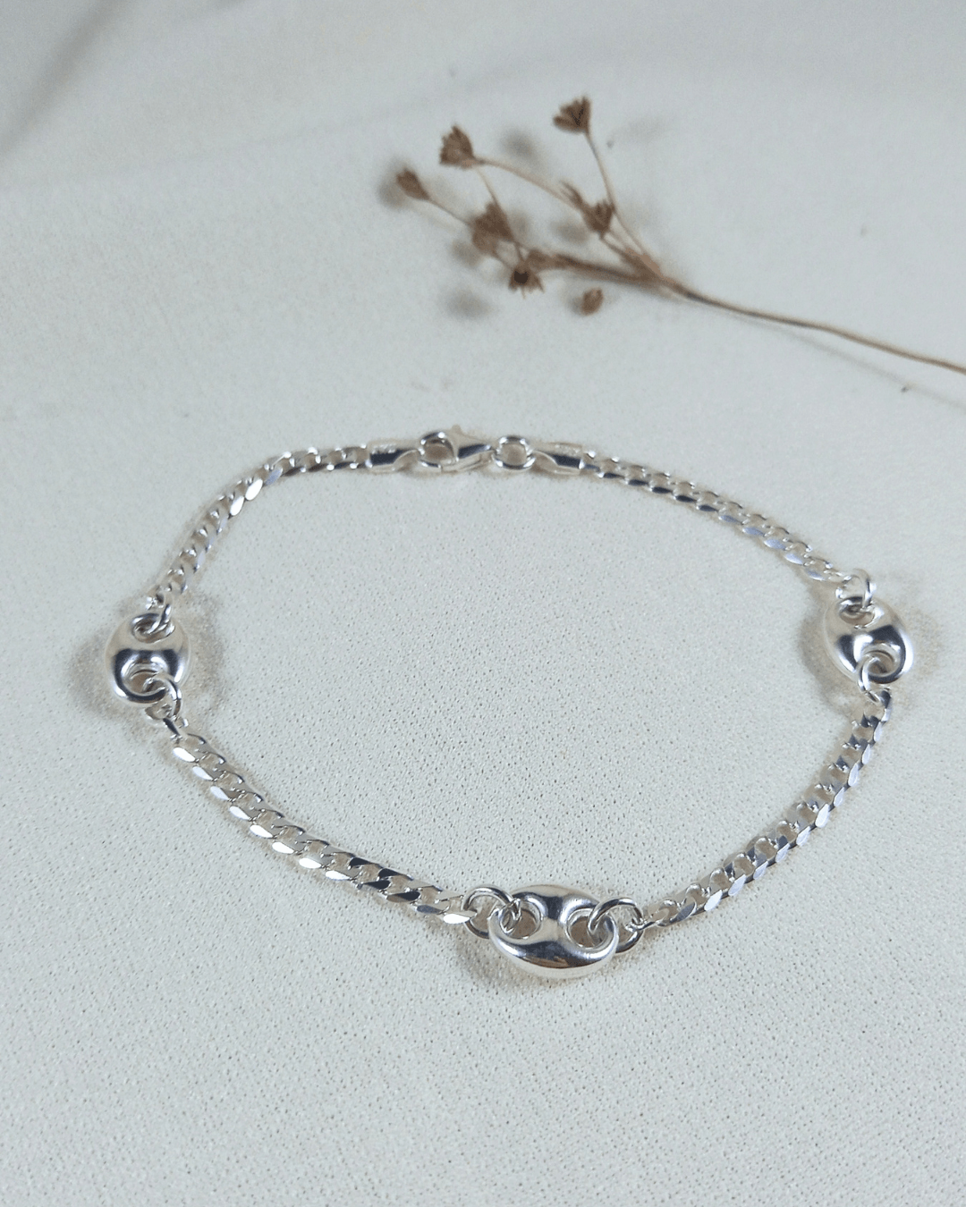 Pulsera Nexo