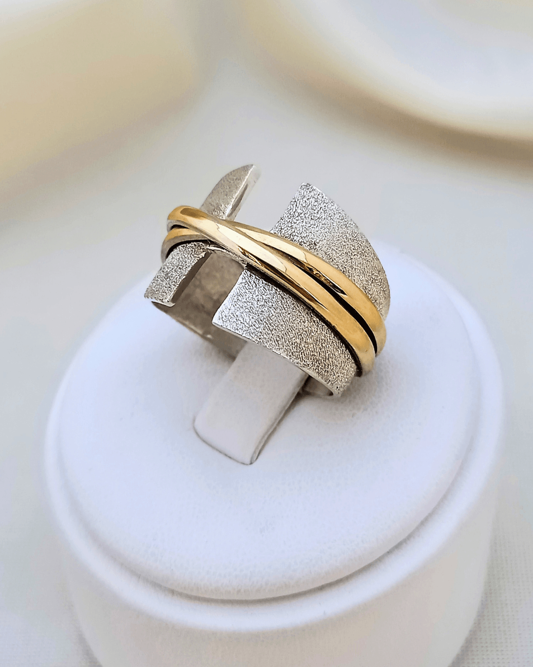 Anillo Lienzo