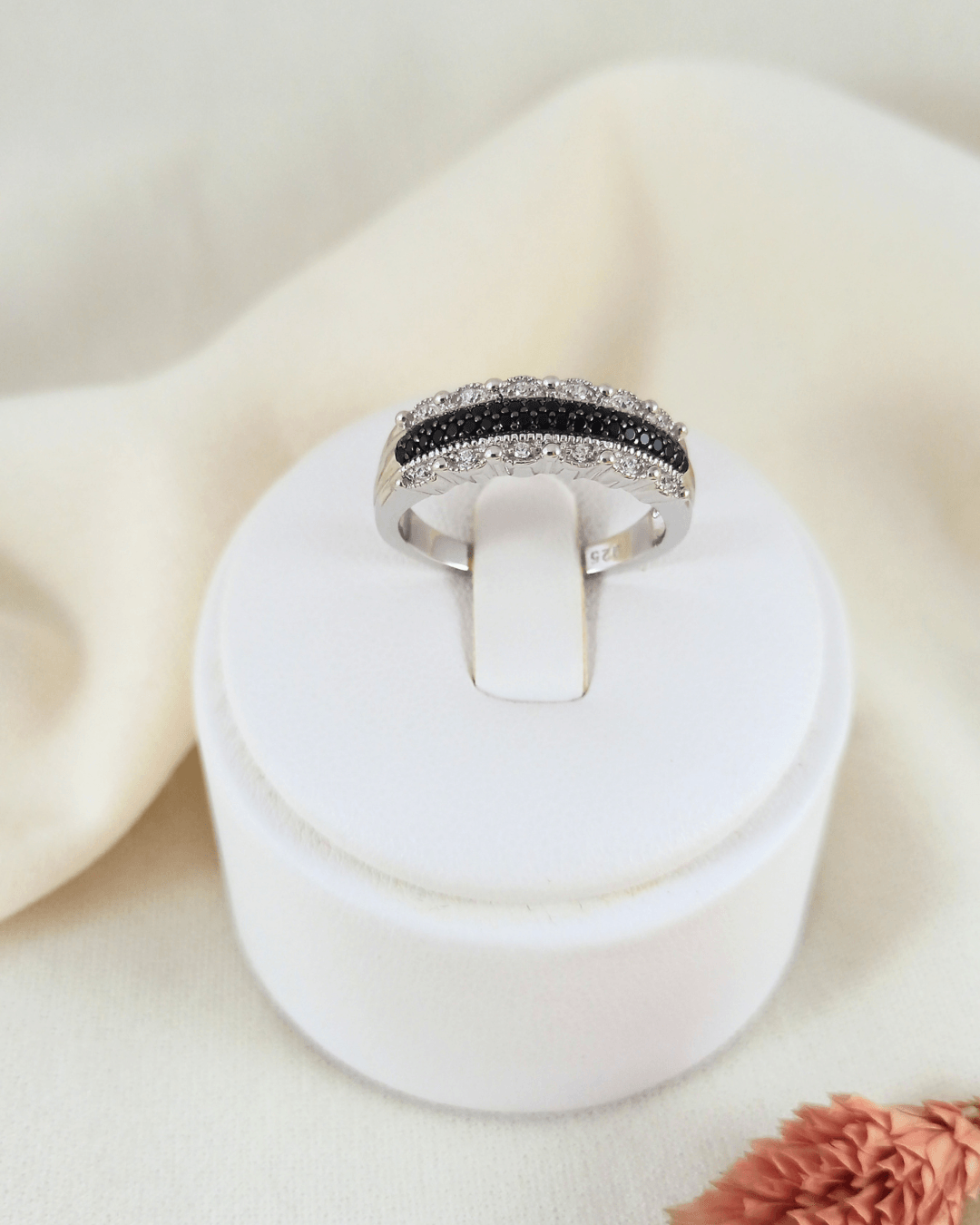 Anillo Franja