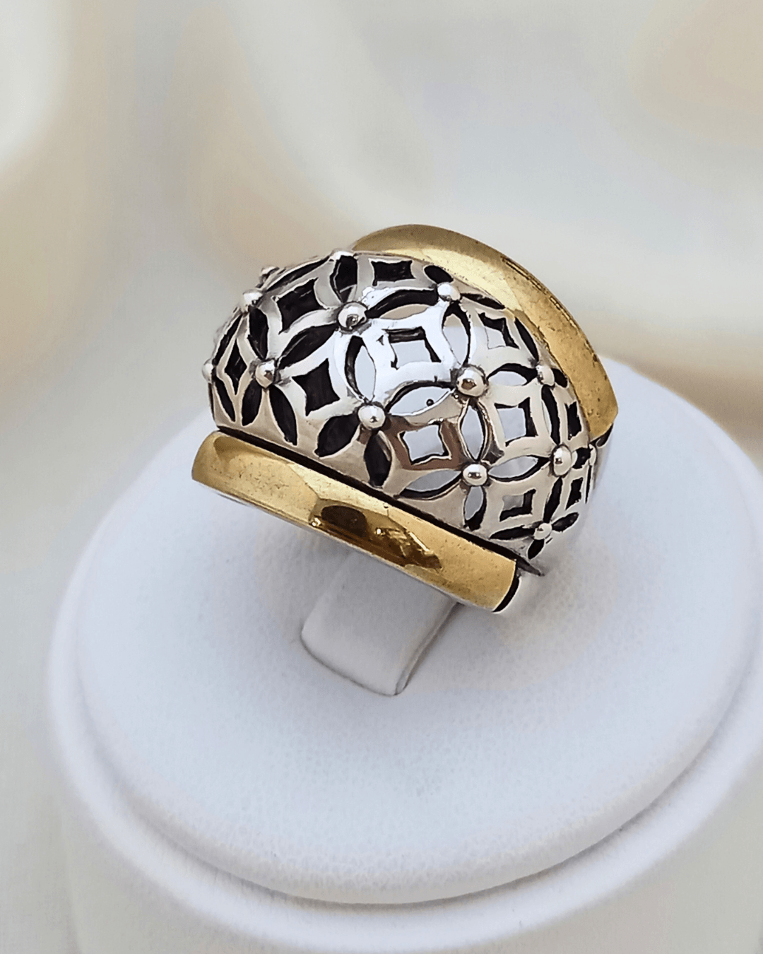 Anillo Melodía