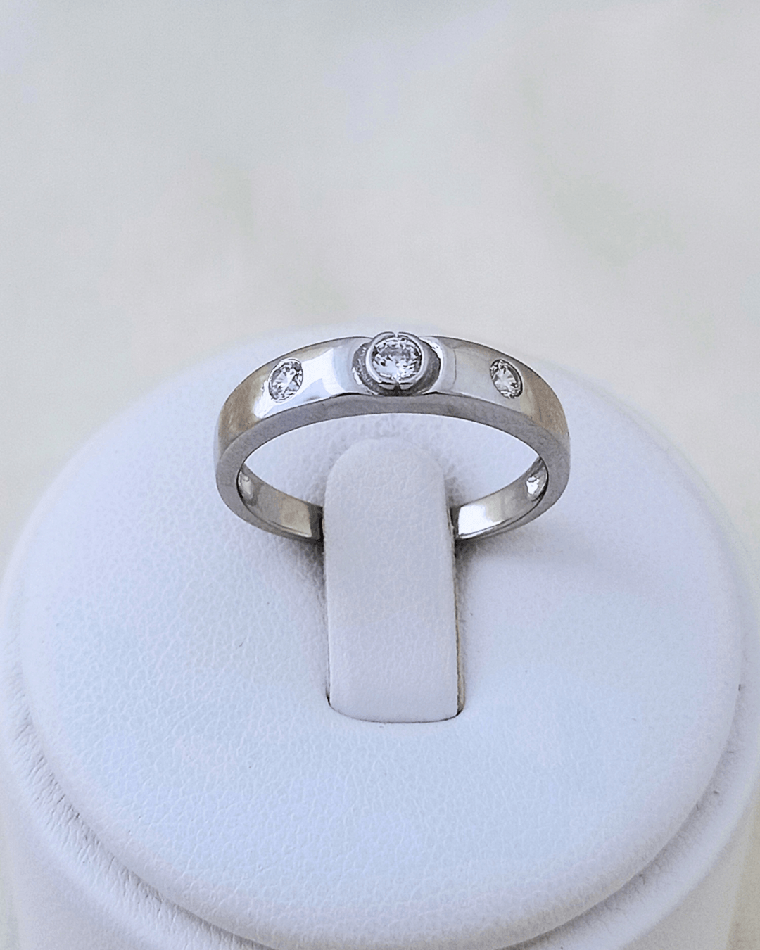 ANILLO PUNTOS
