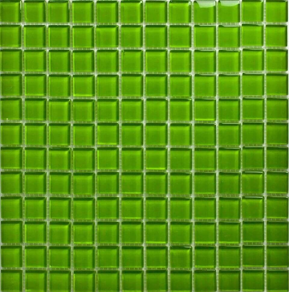 KLIPEN CLEAR VERDE MALLA 32.5X32.5