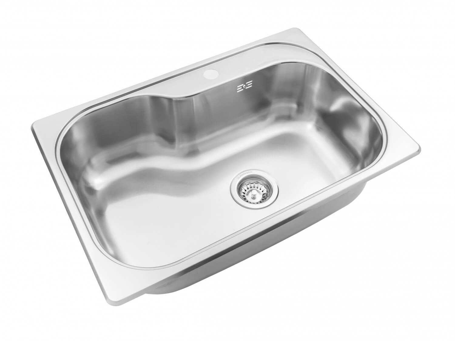 JOHNSON LUXOR COMPACT SI71A PILETA 71X48.2X21