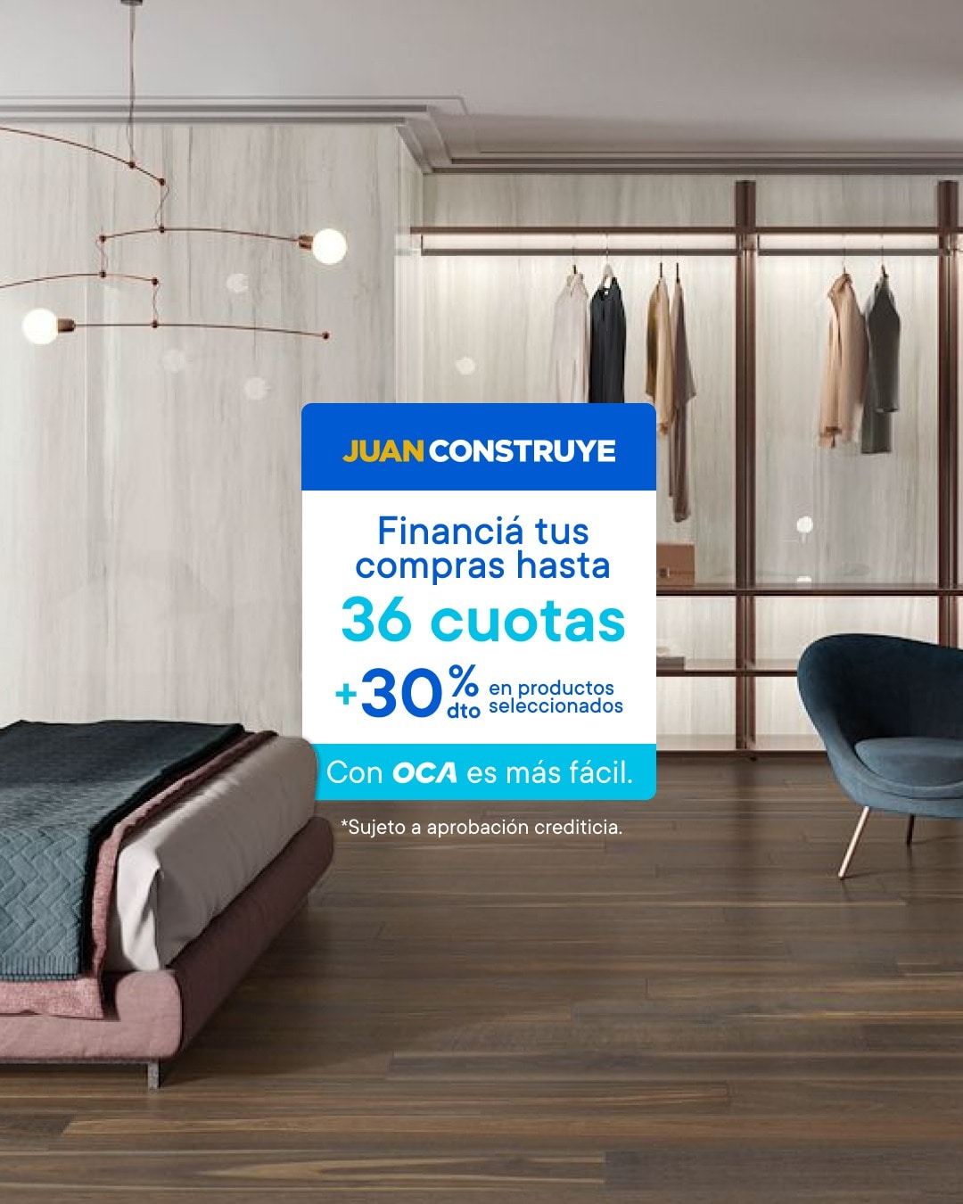 Imagen de posteo de Instagram