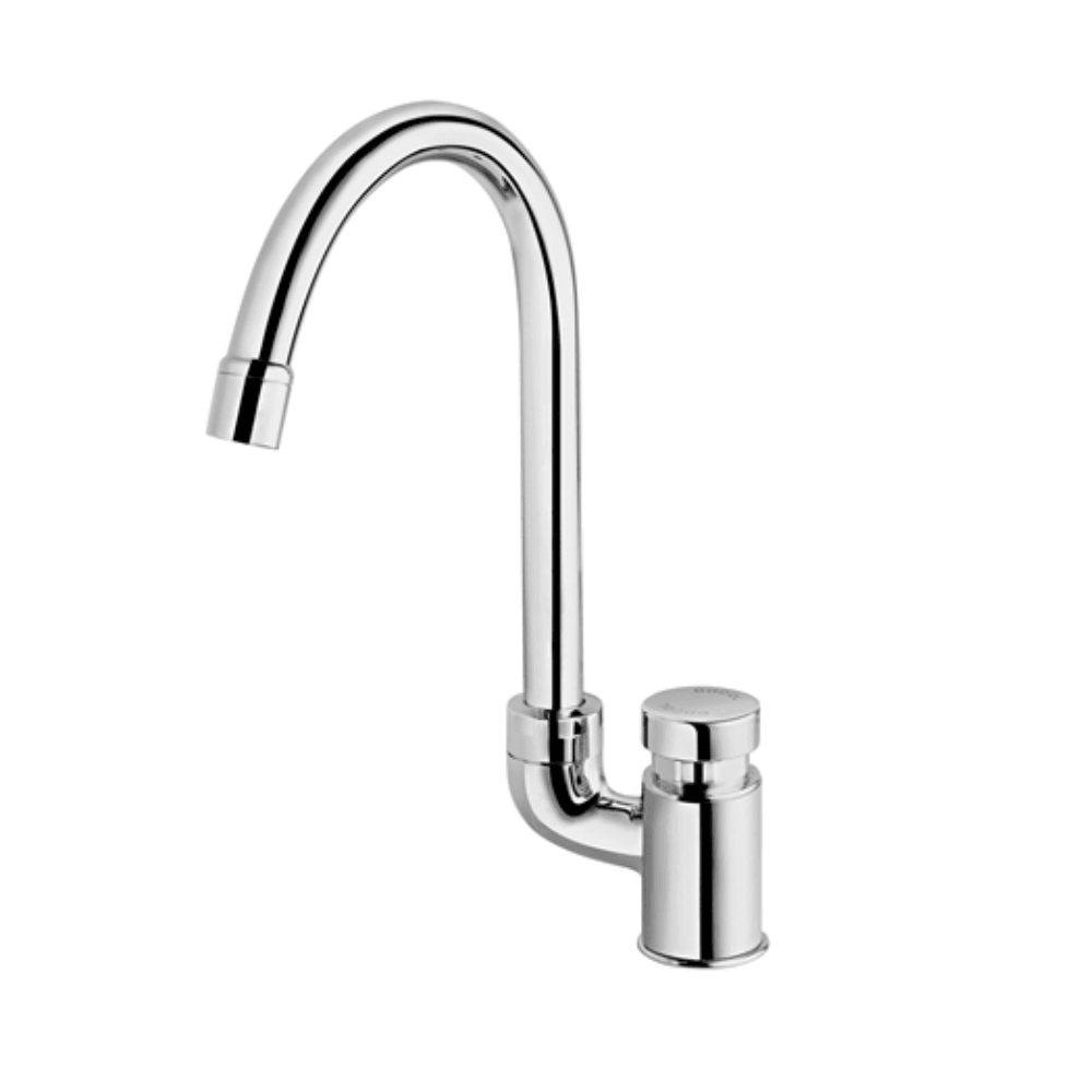 DOCOL-PRESSMATIC GRIFO DE MESA P/ALTO 00444506