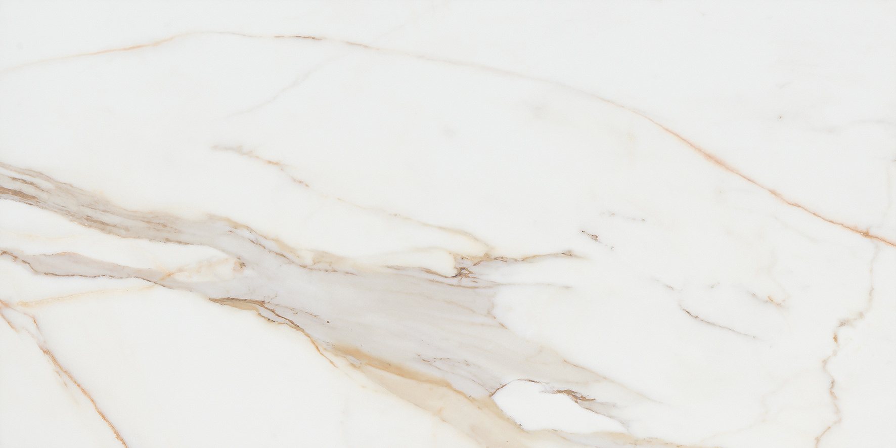 FERIA/PORCELANATO CALACATA GOLD 60x120 MATE