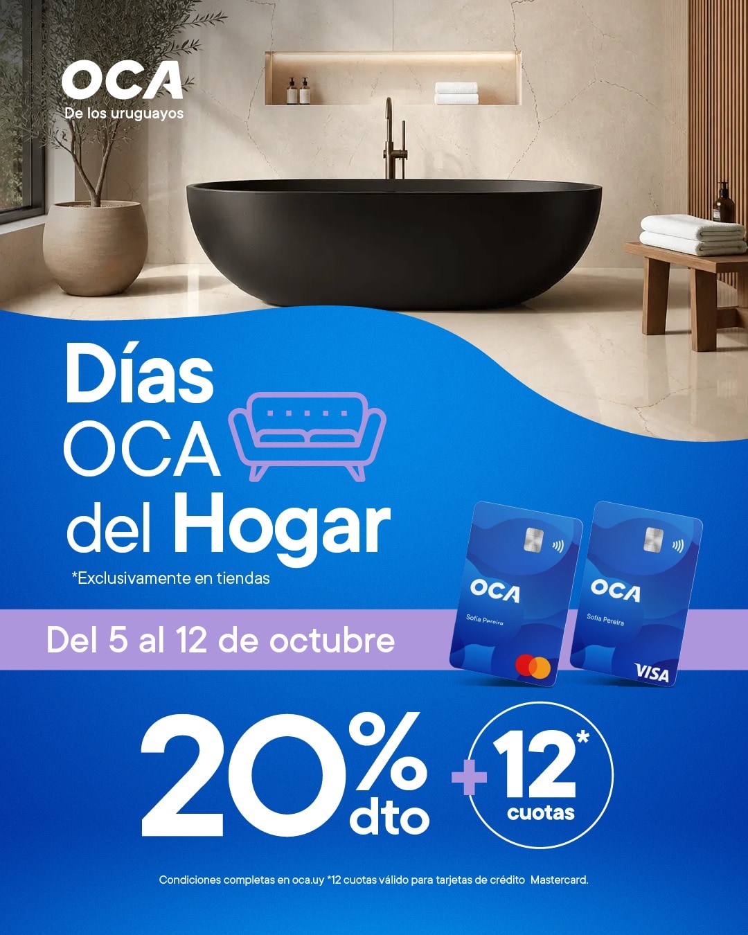 Imagen de posteo de Instagram