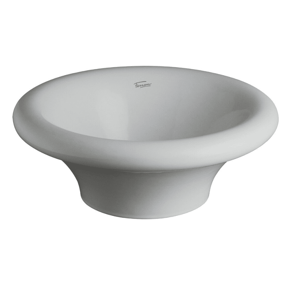 FERRUM MURANO  BLANCA BACHA