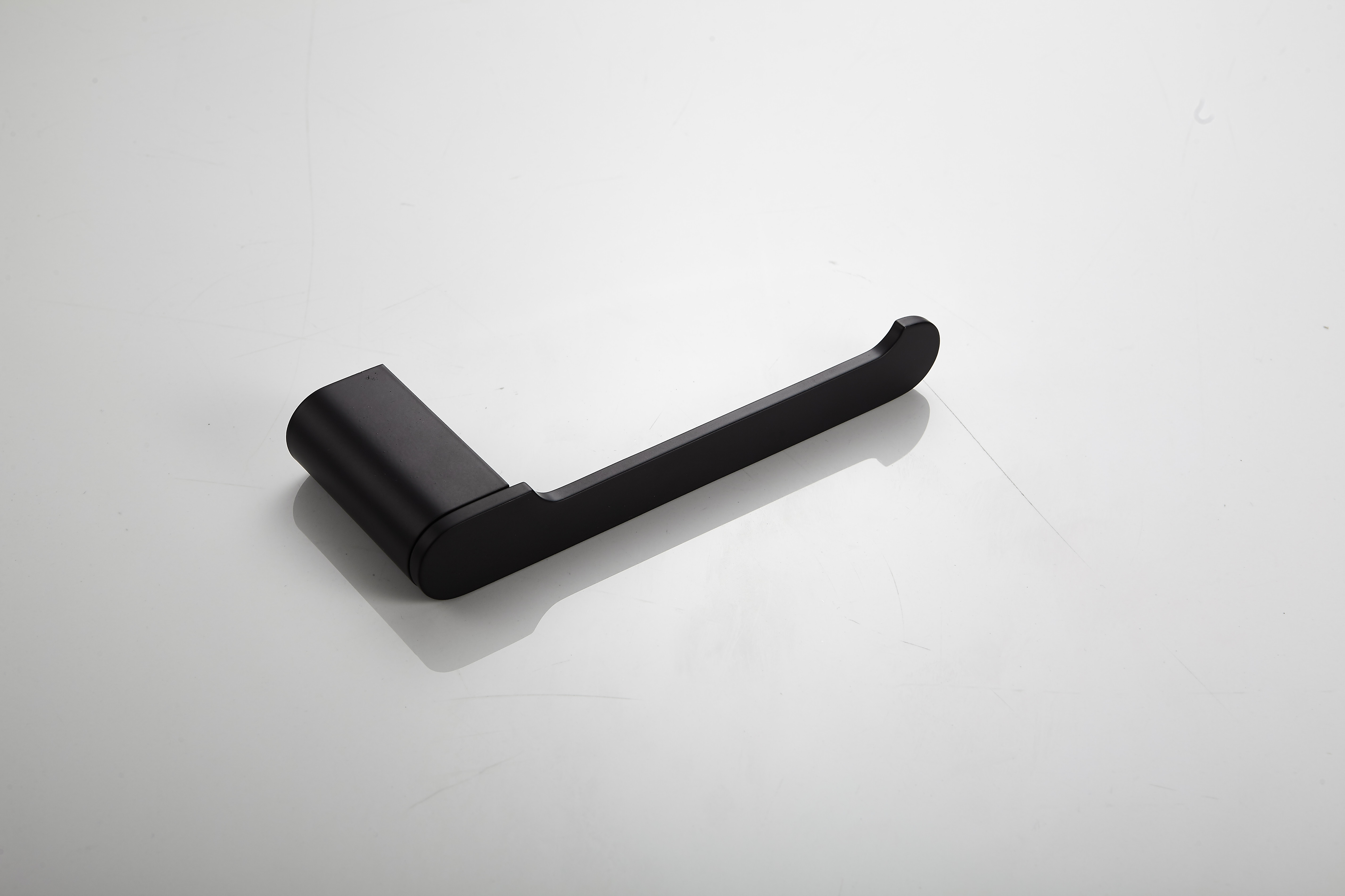 KLIPEN SWING PORTA ROLLO S/TAPA NEGRO MATE