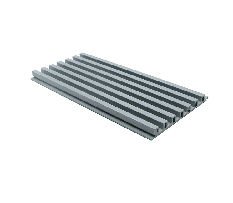 KLIPEN PANEL WPC INT 149*16*2900 MM CLASSIC GREY 2.31pz/m2
