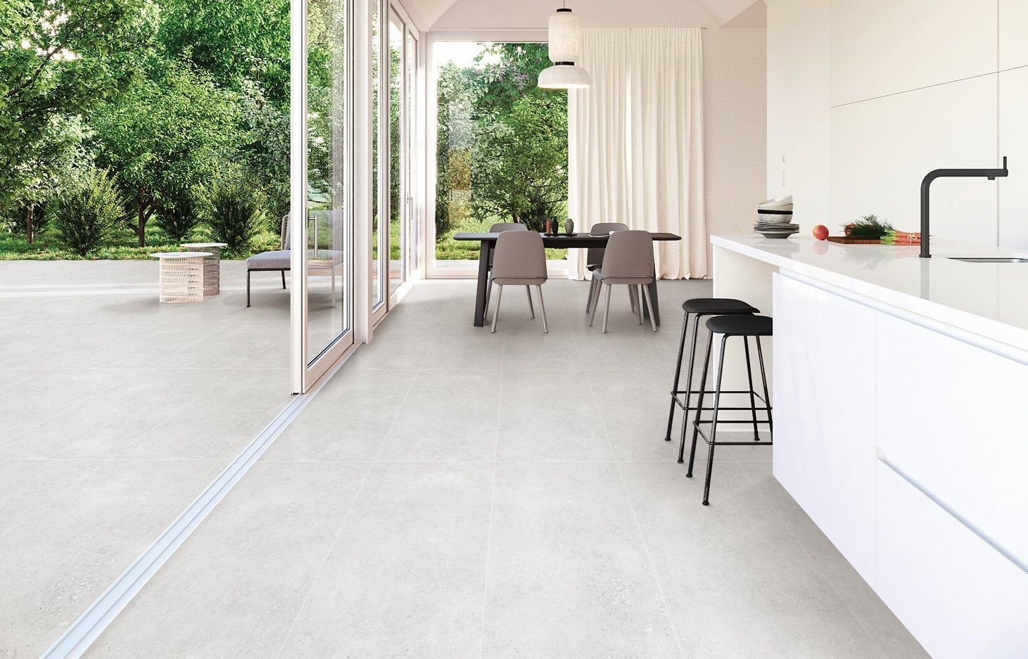 KLIPEN ORBIT GRIS CLARO 60X120 NAT RECT