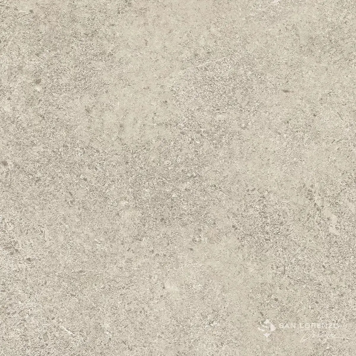 SAN LORENZO DESIGN LIMESTONE GREIGE 80X80 SAT RECT
