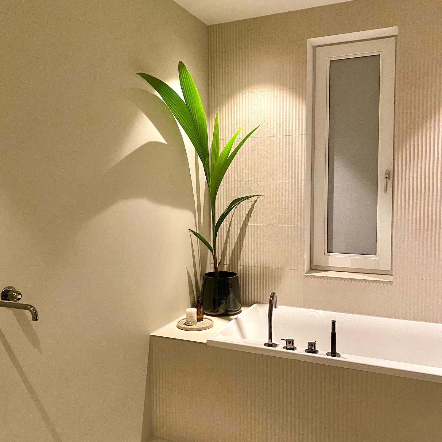 FERIA/CERAMICA GROUND WALL LIGHT TIP 30x90 RECT