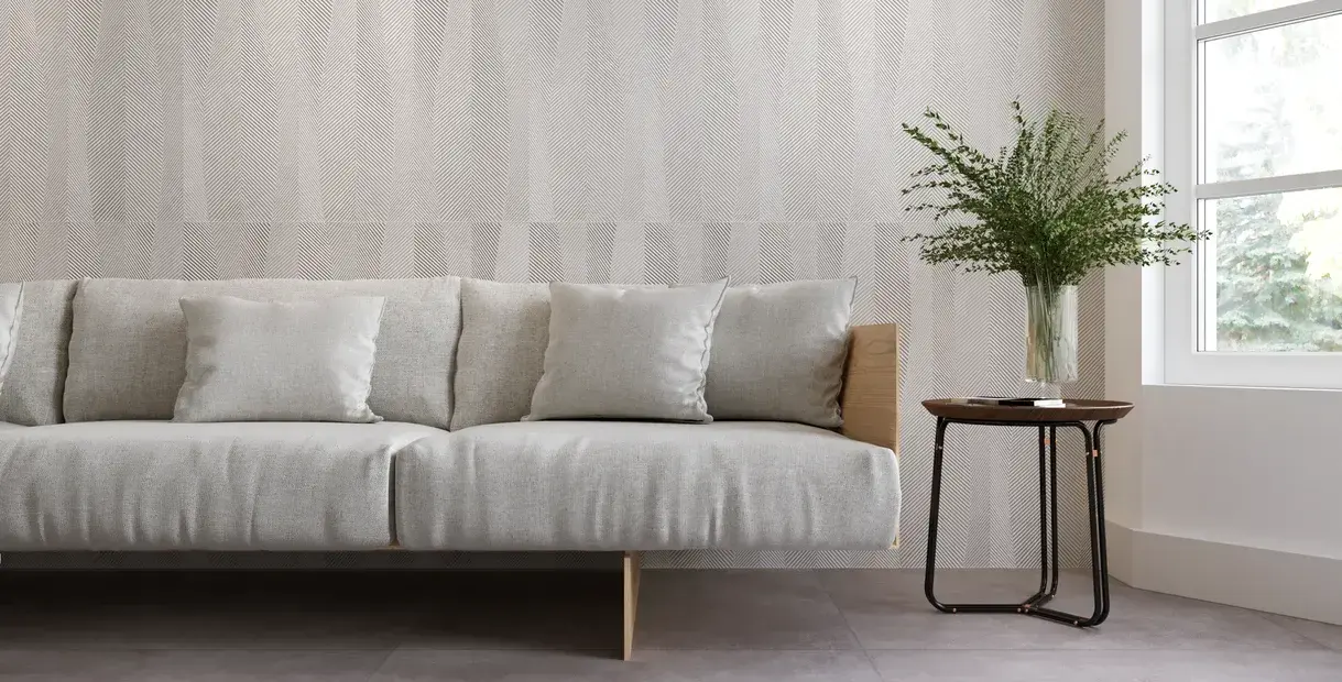 FERIA/CERAMICA BELGIQUE CLAIRE ORIGENS 30x90 MATE RECT (NUEVO PACKING)