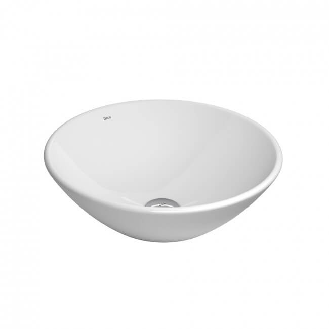 DECA L55 BLANCO BACHA APOYO 40d