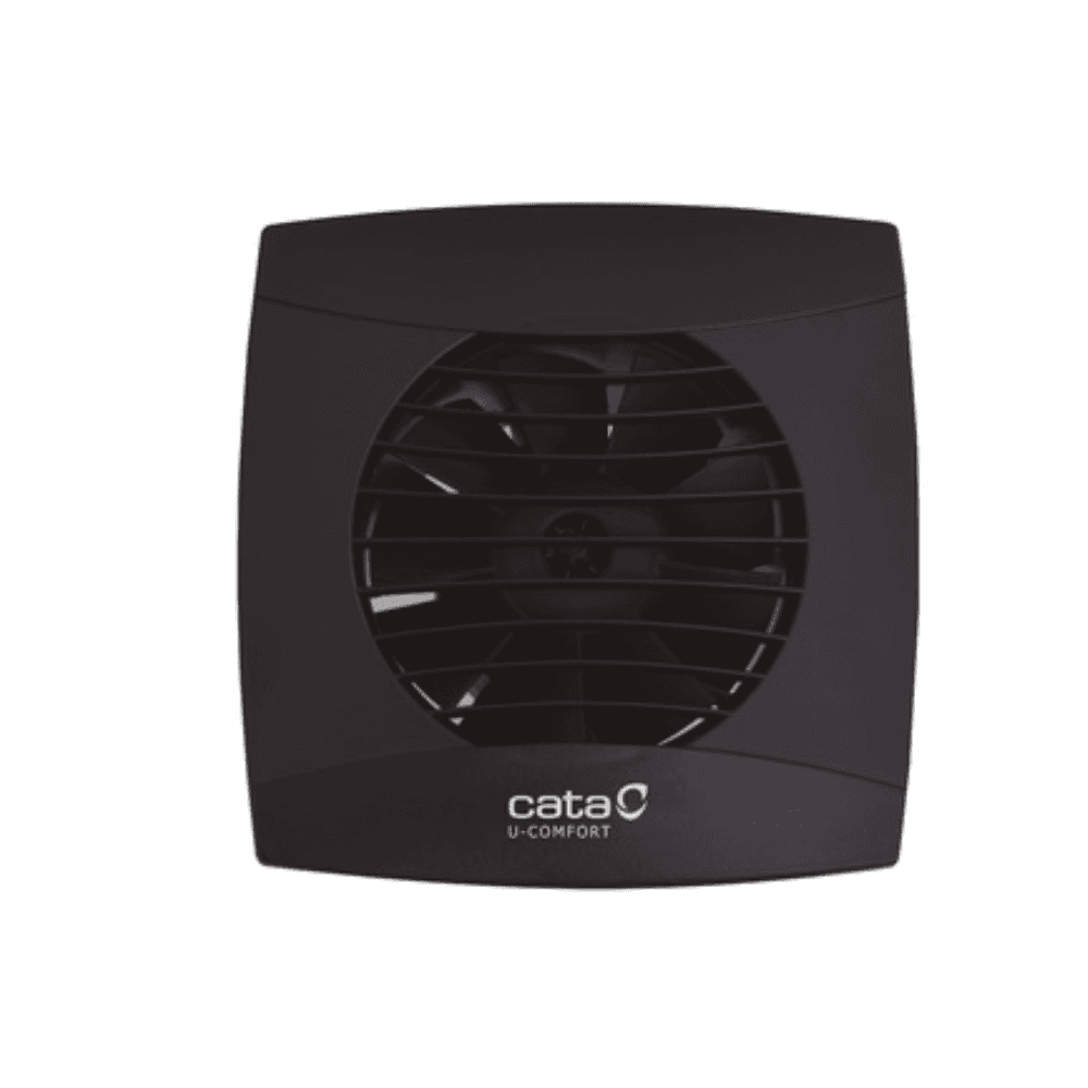 CATA EXTRACTOR UC-12 BLACK