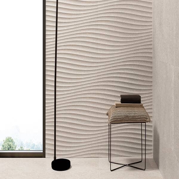 FERIA/CERAMICA SAMUI VERBIER SAND 45x120