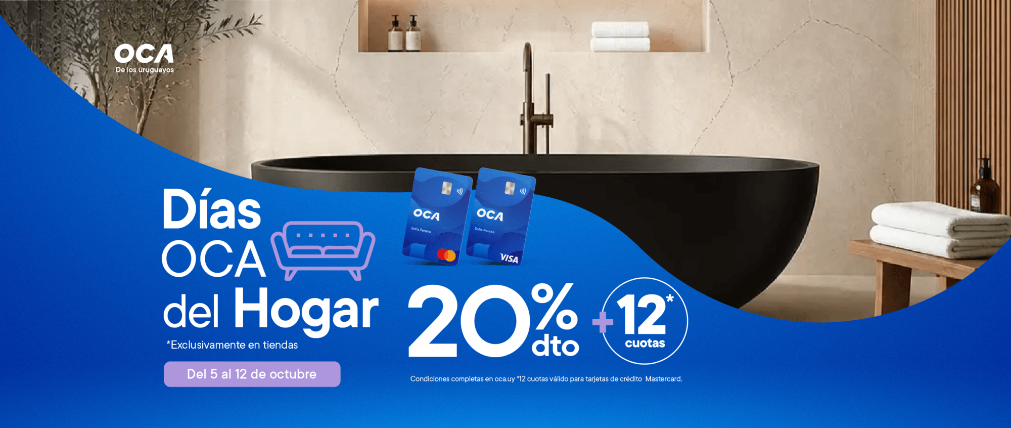 Dias de Hogar
