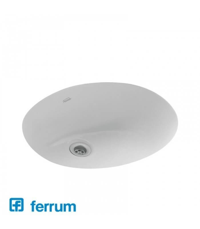 FERRUM ARIANNA BLANCO BACHA