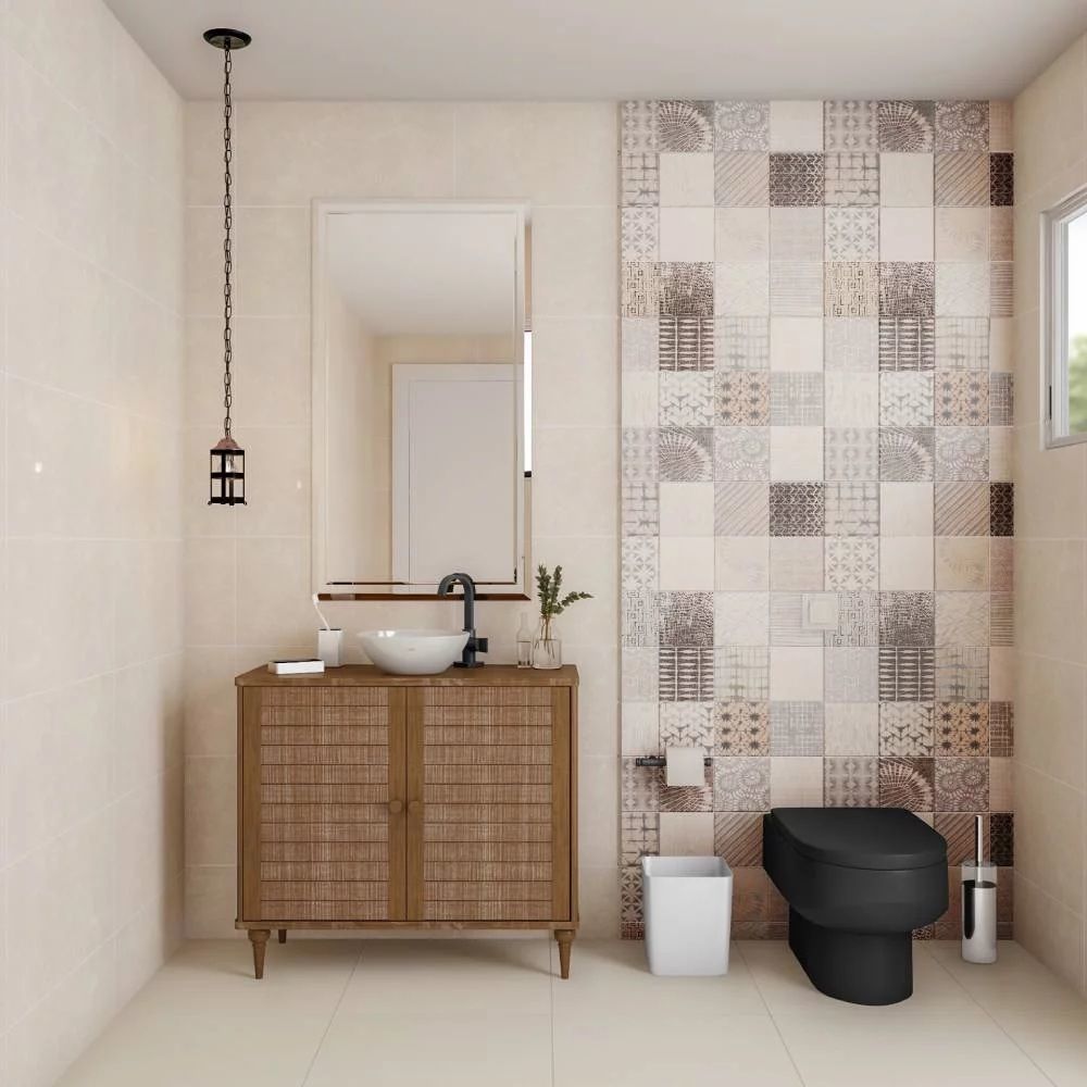 PORTOBELLO MARMORE BIANCO 60X60 NAT BOLD