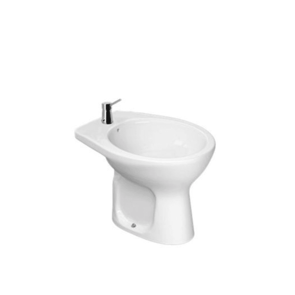 DECA IZY BLANCO BIDET 1 PERF