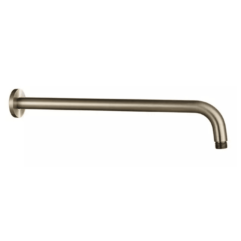 KLIPEN URBAN BRAZO MURO ANTIQUE BRONZE 400mm