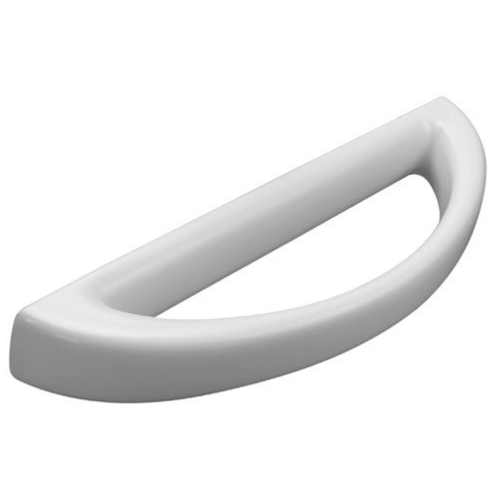 FERRUM COMPACTA BLANCO TOALLERO INTEGRAL
