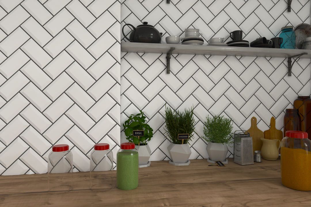 STRUFALDI SUBWAY SNOW 10X20