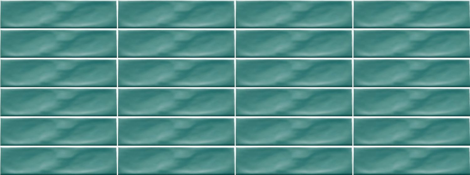 KLIPEN ICE CRAFT TURQUOISE 6.8x28