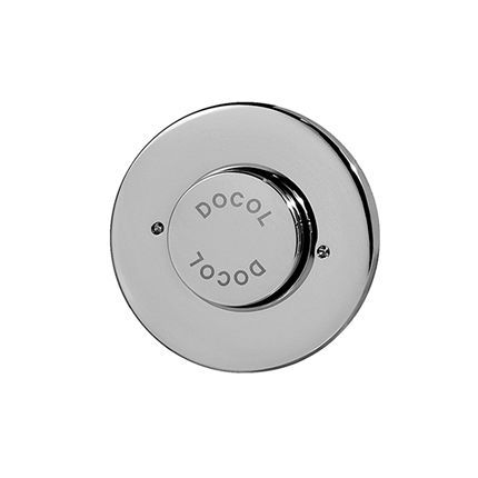 DOCOL PRESSMATIC VALVULA PARED MINGITORIO ANTIVANDALICA BAJA PRESION