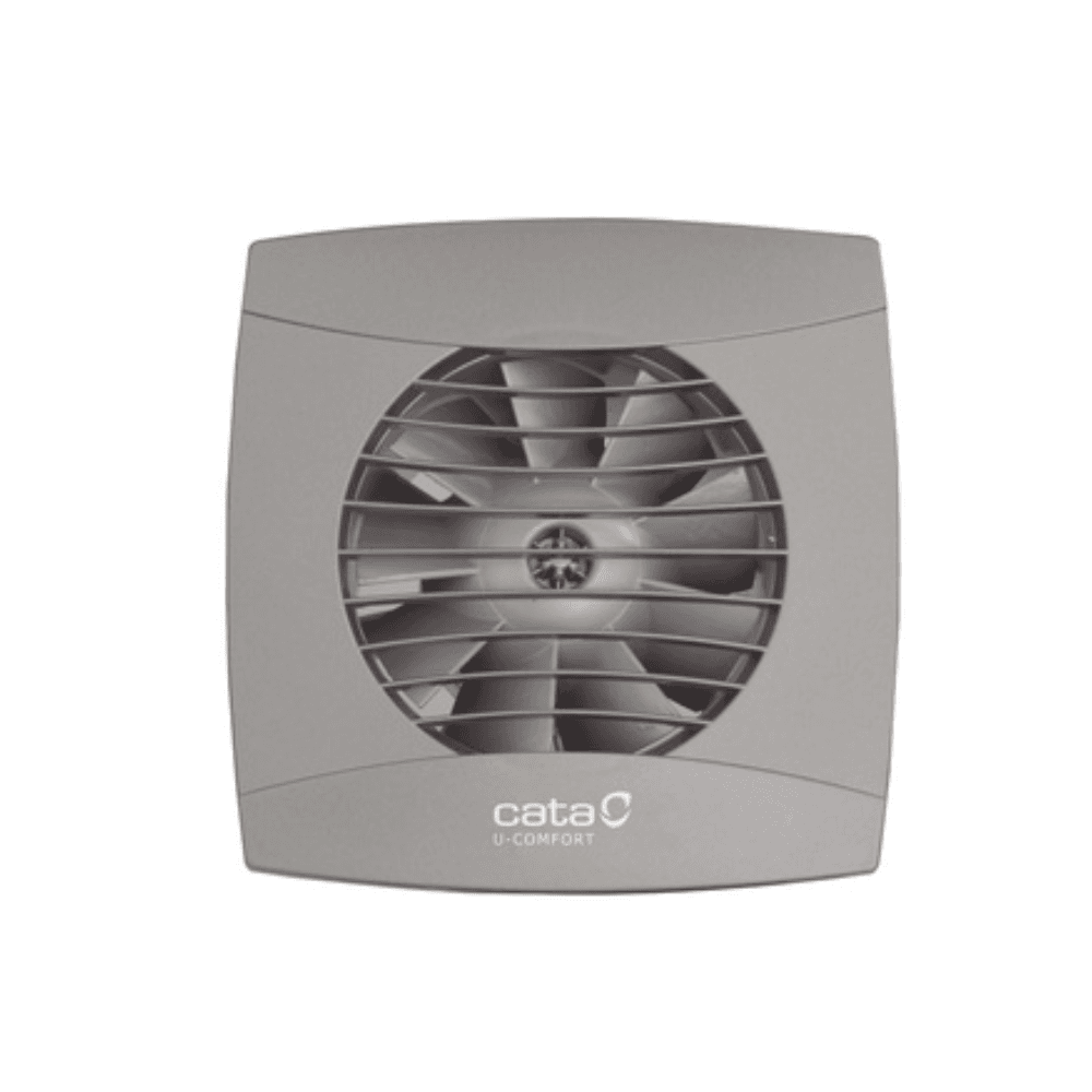 CATA EXTRACTOR UC-12 SILVER
