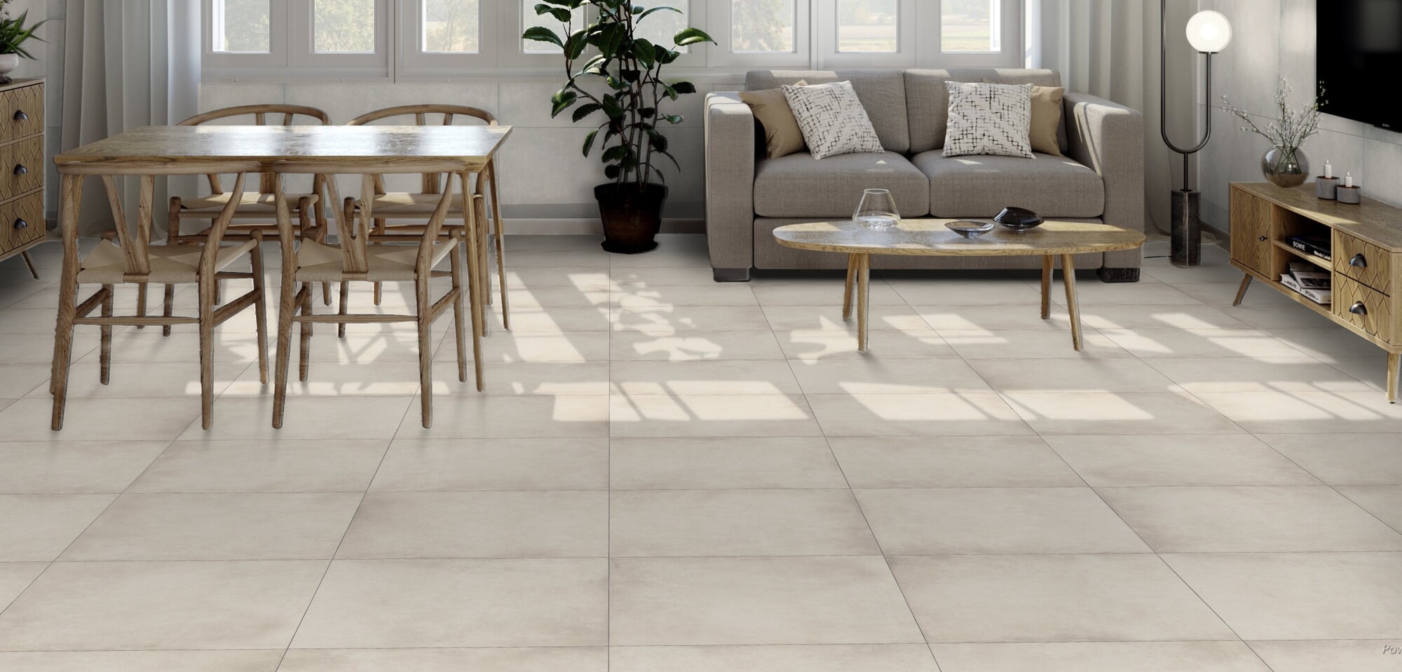 SAN LORENZO DESIGN FAST MARFIL 60X60 SAT RECT