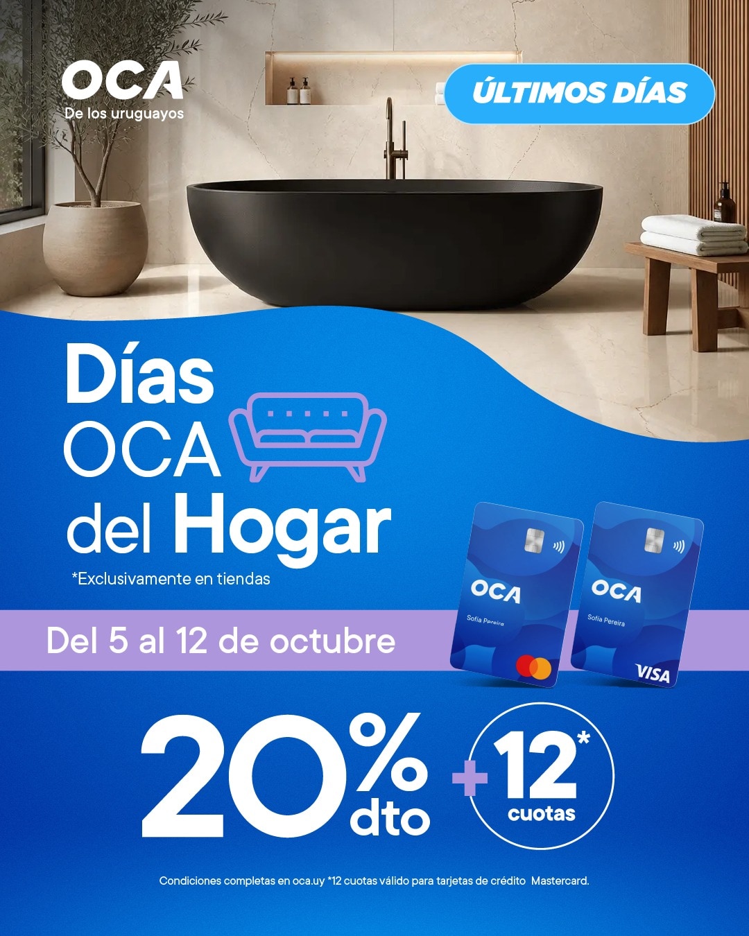 Imagen de posteo de Instagram