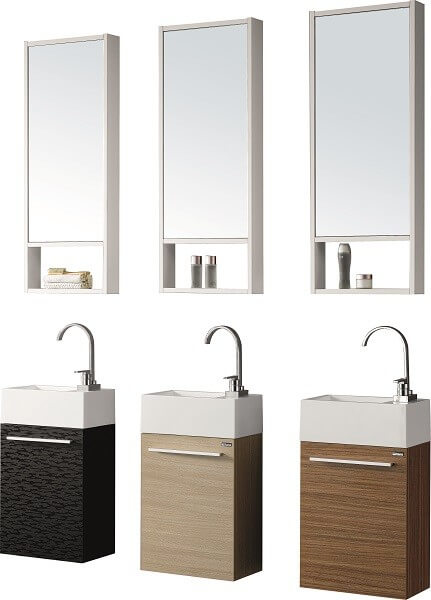 ORANS 28-8 CARBON ESPEJO 40X70X100 (MFC003)