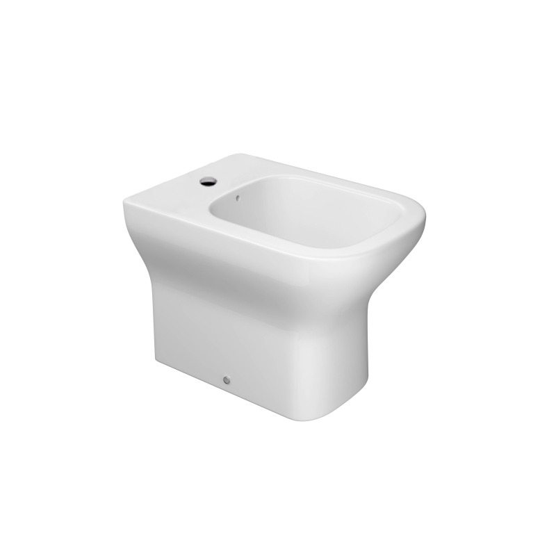DECA AXIS BLANCO BIDET 1 PERF