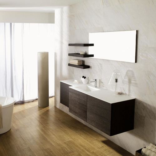 FERIA/CERAMICA NAPOLES 33.3x100 RECT