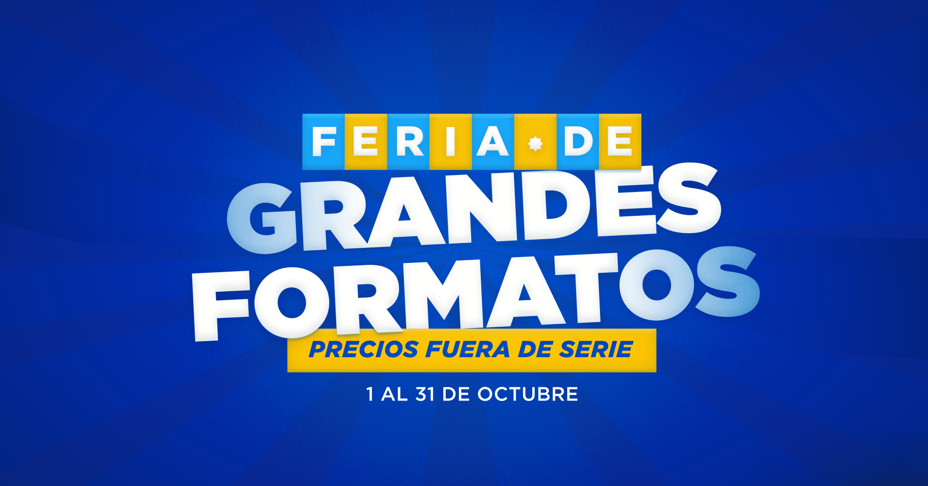 Feria Formatos