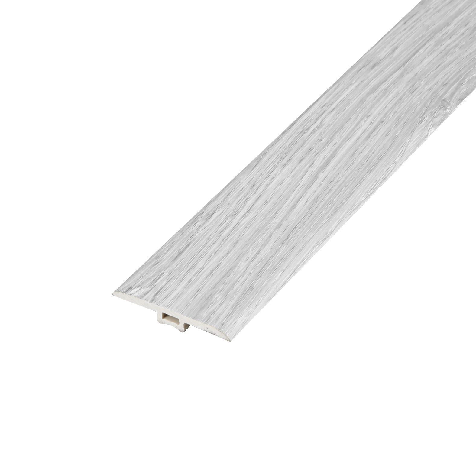 KLIPEN MANDALA WHITE ENTREPUERTA VINILICO 2400X45X6mm (0.3)