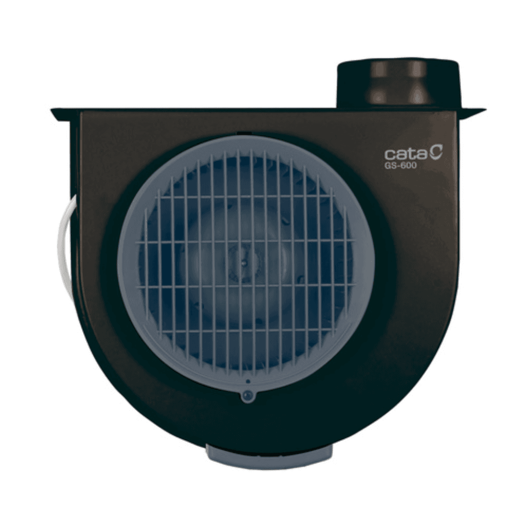 CATA EXTRACTOR GS 600 BK