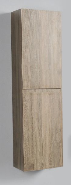 KLIPEN METRO 1000 NEW OAK COLUMNA 40x30x150