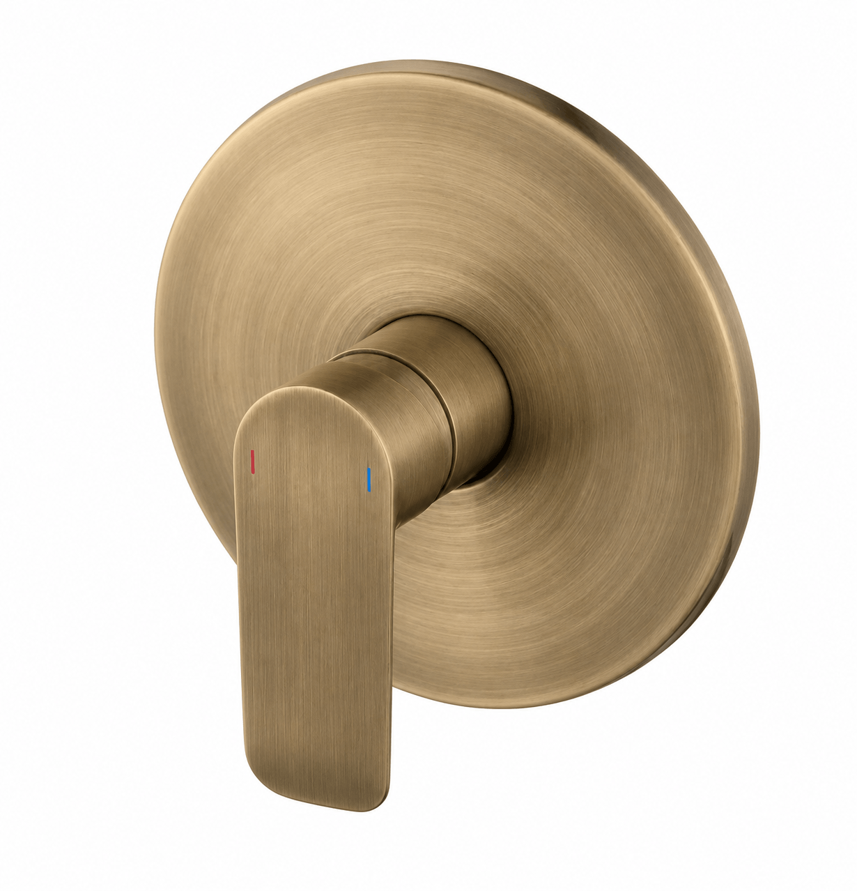 KLIPEN URBAN DUCHA DE EMPOTRAR ANTIQUE BRONZE