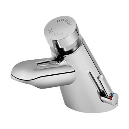 DOCOL-PRESSMATIC 110 CANILLA C/MEZCL. 00425806
