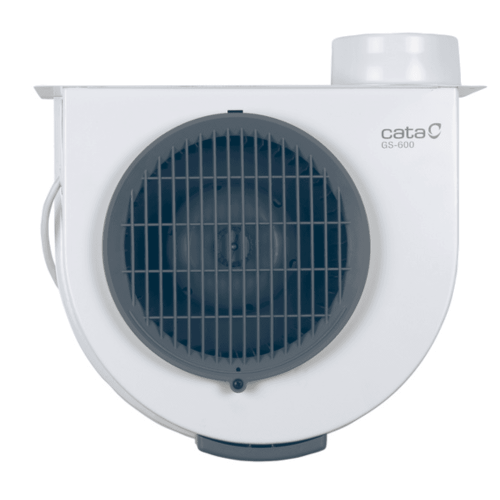 CATA TURBINA GS 600 WH