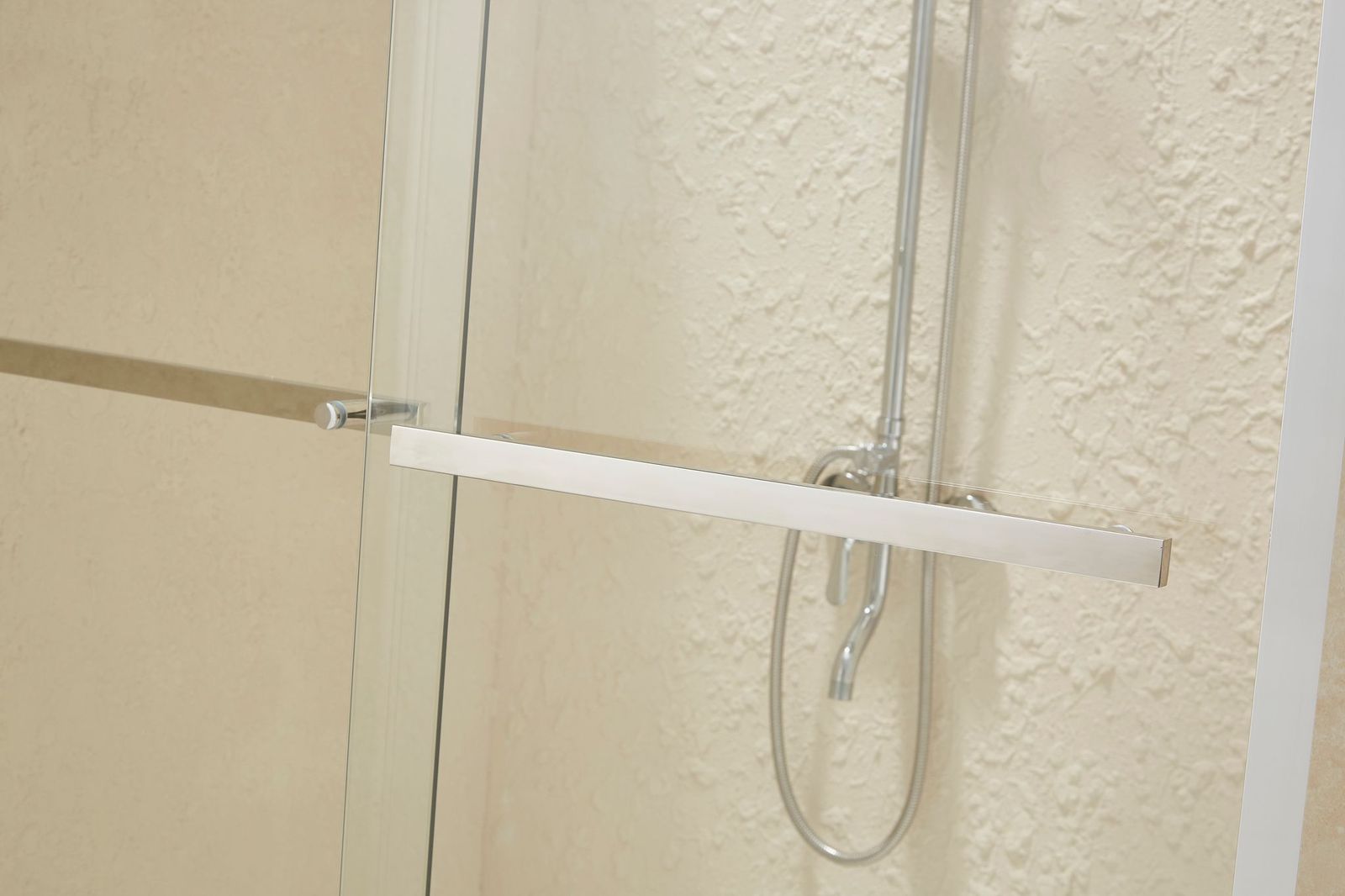KLIPEN ES-115 MAMPARA FRONTAL 140X198 (8mm)