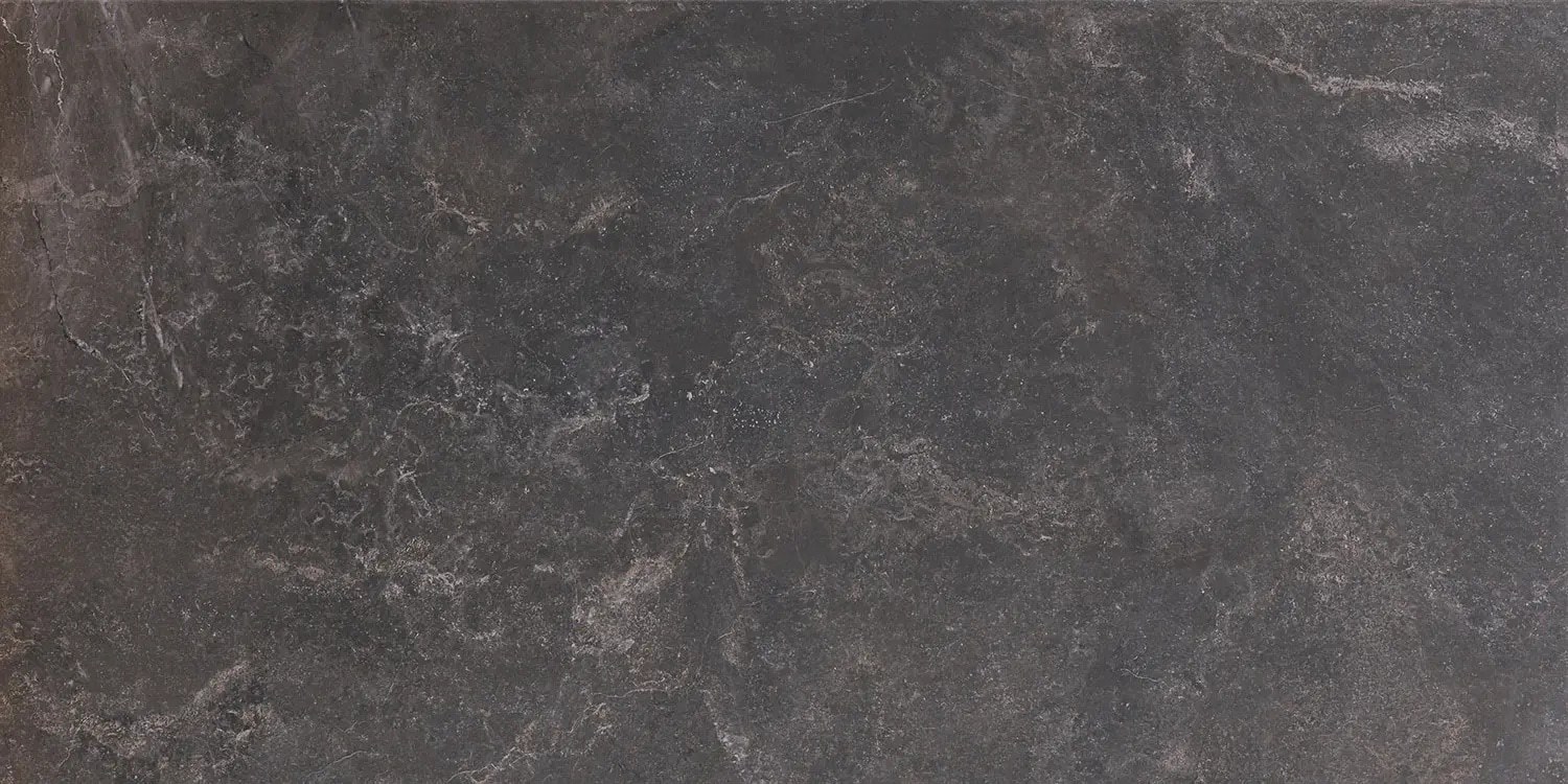 FERIA/PORCELANATO CR ARDESIA NOIR 60x120 REC