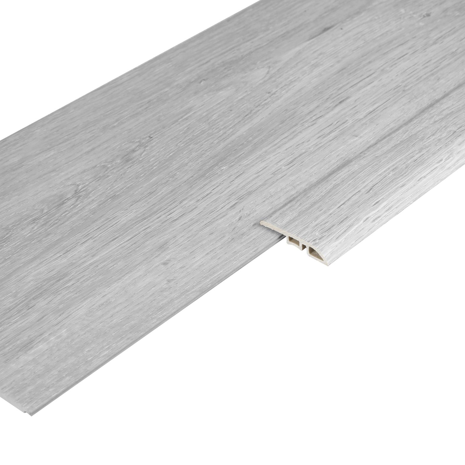 KLIPEN MANDALA WHITE REDUCTOR VINILICO 2400X45X6mm (0.3)