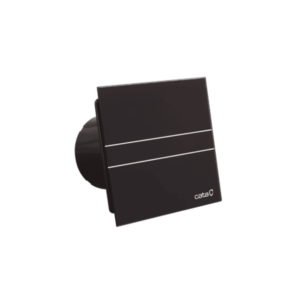 CATA EXTRACTOR E-100 G BK Std.