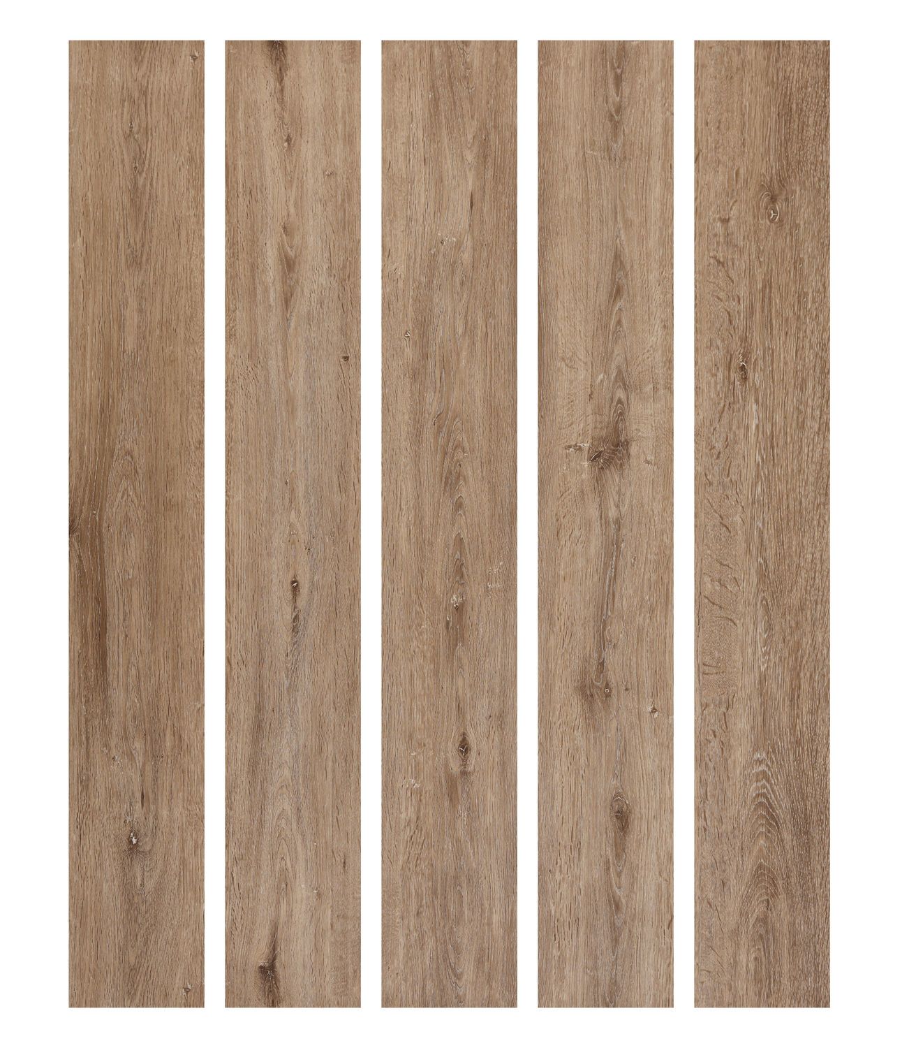 KLIPEN  MANDALA LATTE VINILICO CLICK SPC 1220X180X5.2MM (0.3)