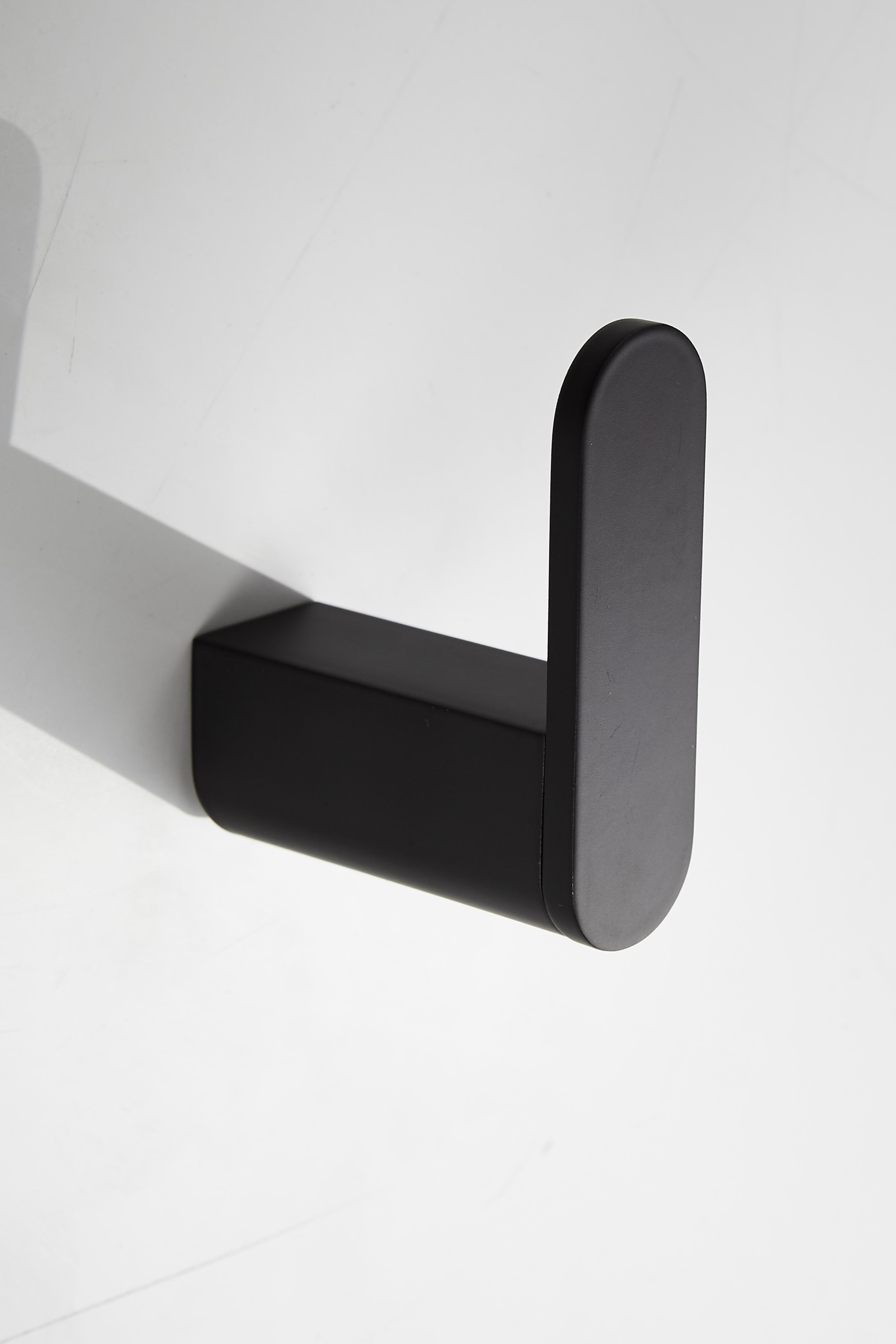 KLIPEN SWING PERCHA NEGRO MATE