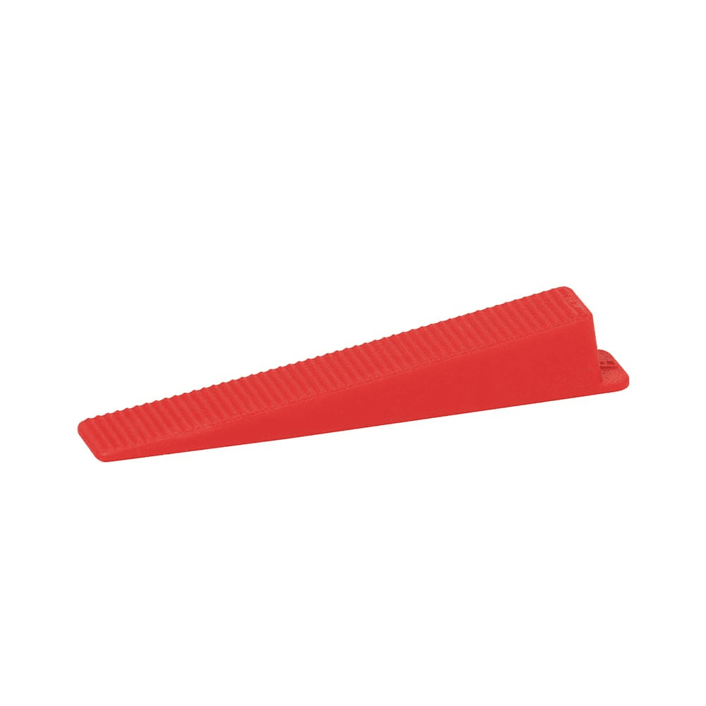 CORTAG CUÑAS P/NIVELADOR SLIM (100 PZ)